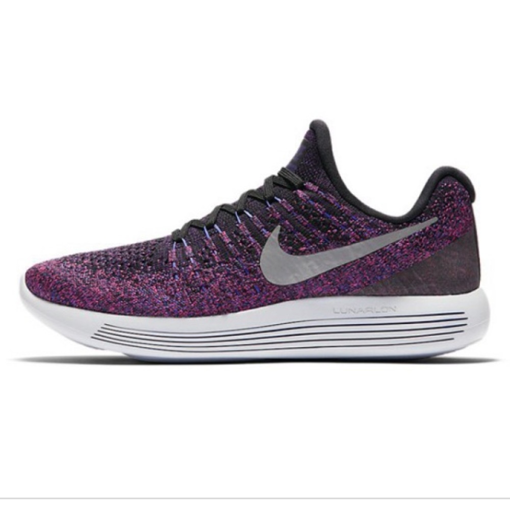 Nike LunarEpic low fly knit 2